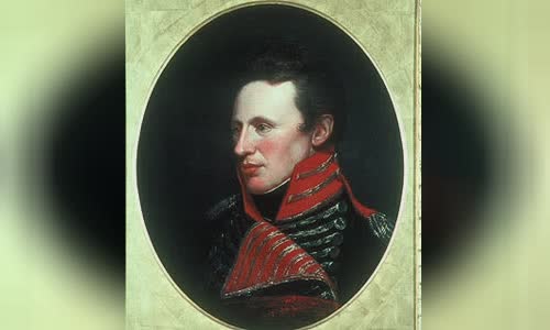Zebulon Pike
