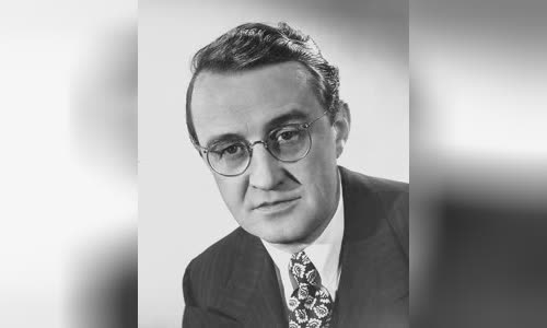 Arthur Shields