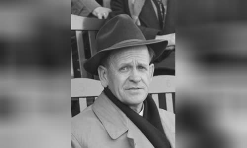 Sepp Herberger
