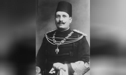 Fuad I of Egypt