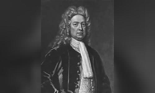 Thomas Pitt