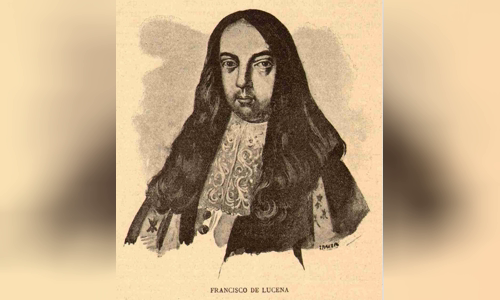 Francisco de Lucena