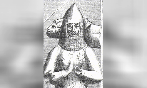 Rhys ap Gruffydd