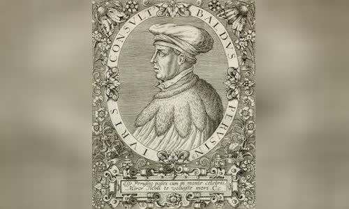 Baldus de Ubaldis