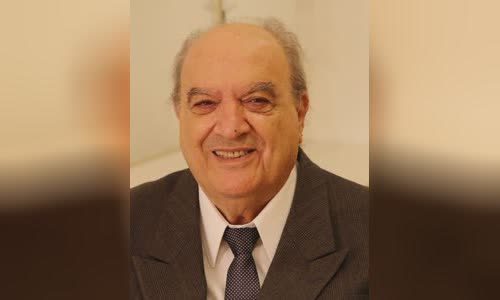 Antônio Abujamra