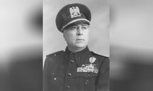 Roberto Farinacci