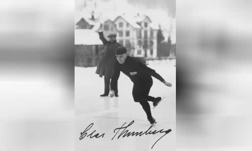 Clas Thunberg