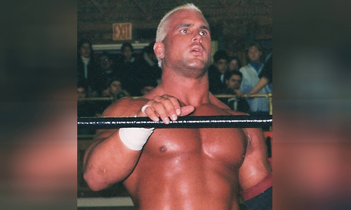 Chris Candido