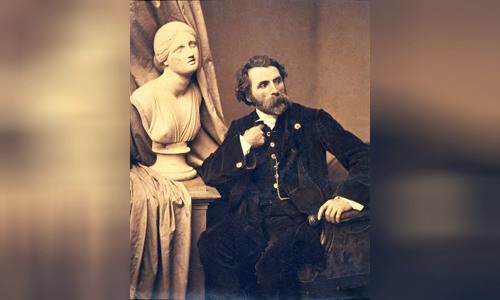 Antoine Samuel Adam-Salomon