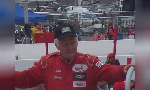 James Hylton
