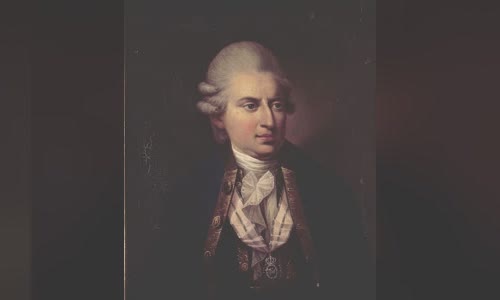 Johann Friedrich Struensee