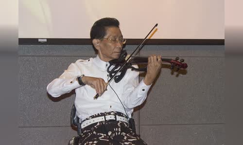 Idris Sardi