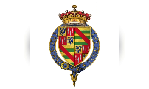 Henry Percy, 4th Earl of Northumberland