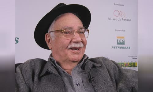 Paulo Vanzolini
