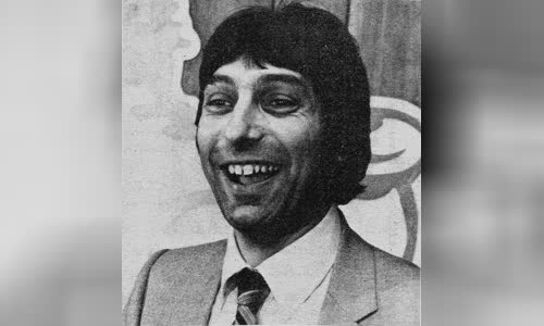 Jim Valvano