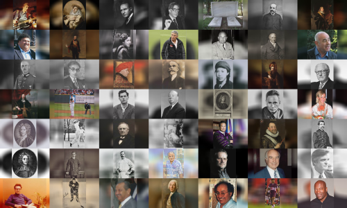 History Deaths on April 29