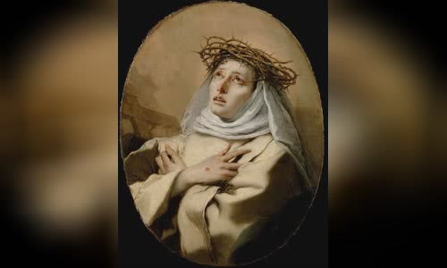 Catherine of Siena