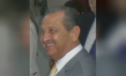 Shukri Ghanem