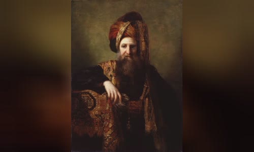Edward Wortley Montagu (traveller)