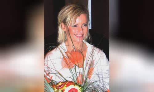 Iveta Bartošová