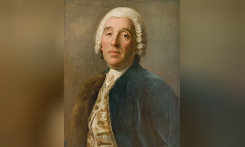 Francesco Bartolomeo Rastrelli