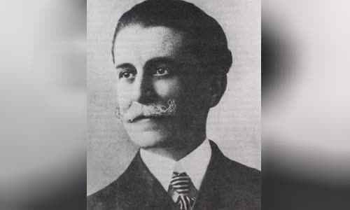 Ignacio Cervantes