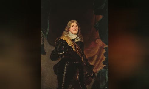 Frederick William, Elector of Brandenburg