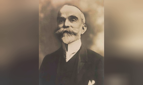 Bernardino Machado