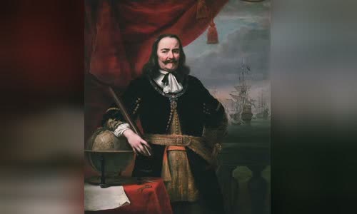 Michiel de Ruyter