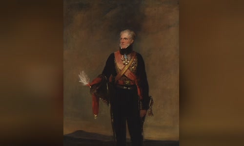 Henry Paget, 1st Marquess of Anglesey