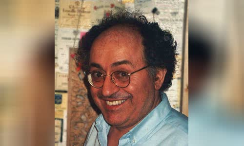 Roland Moreno
