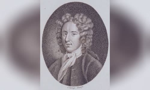 George Farquhar