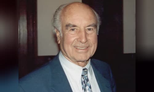Albert Hofmann