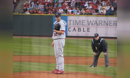 Josh Hancock