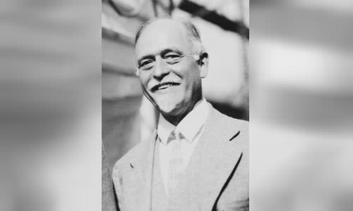 Irving Fisher