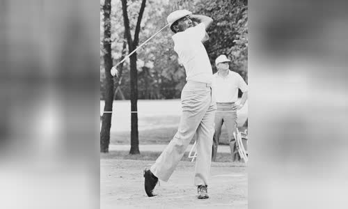Calvin Peete