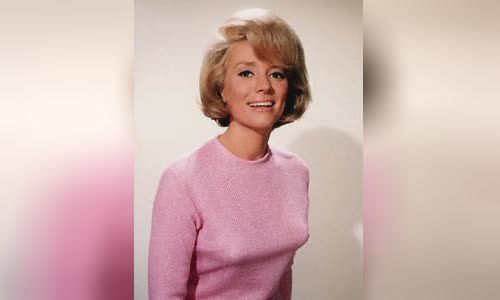 Inger Stevens