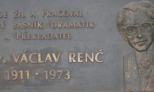 Václav Ren?