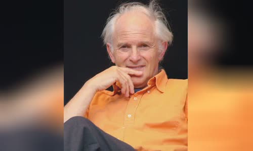 Harry Kroto