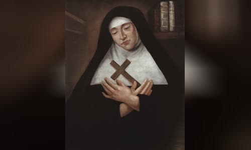 Marie of the Incarnation (Ursuline)