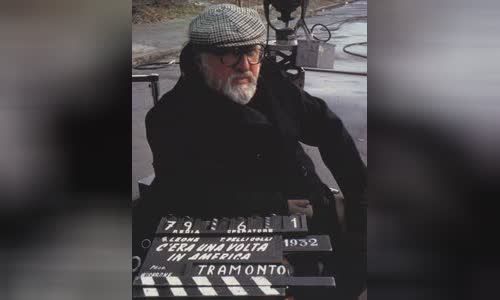 Sergio Leone