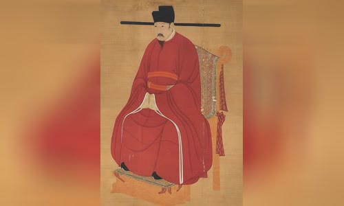 Emperor Renzong of Song