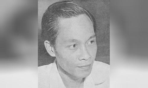 Pramoedya Ananta Toer