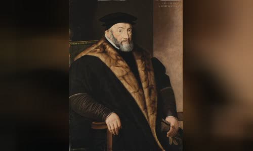 Thomas Audley, 1st Baron Audley of Walden