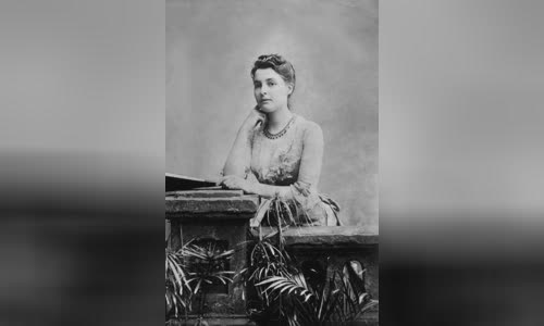 Beatrice Webb