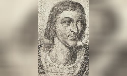 Pierre Terrail, seigneur de Bayard