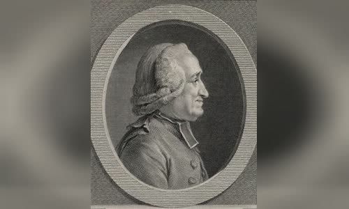 Jean-Jacques Barthélemy