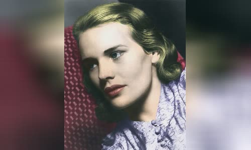 Frances Farmer