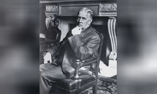 Edmund C. Tarbell