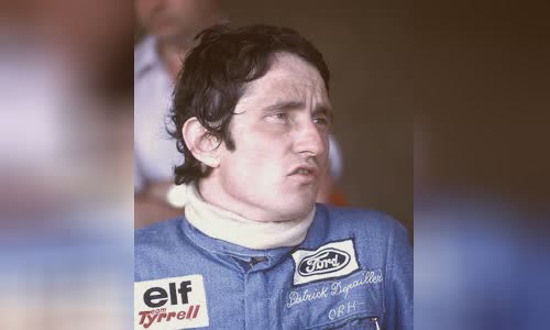 Patrick Depailler